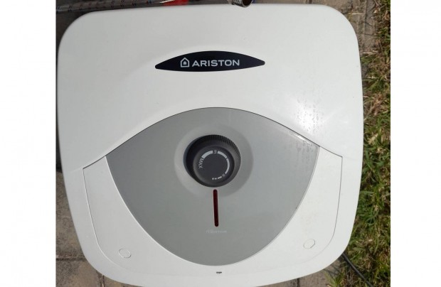 Ariston 10 l bojler elad