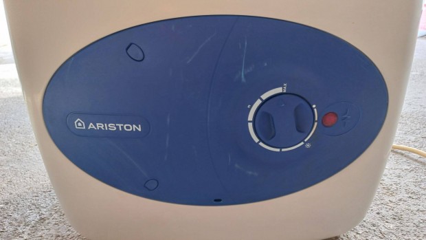 Ariston 10 literes vízmelegítő eladó