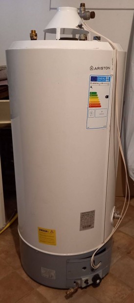 Ariston 120P kmnyes ll gzbojler