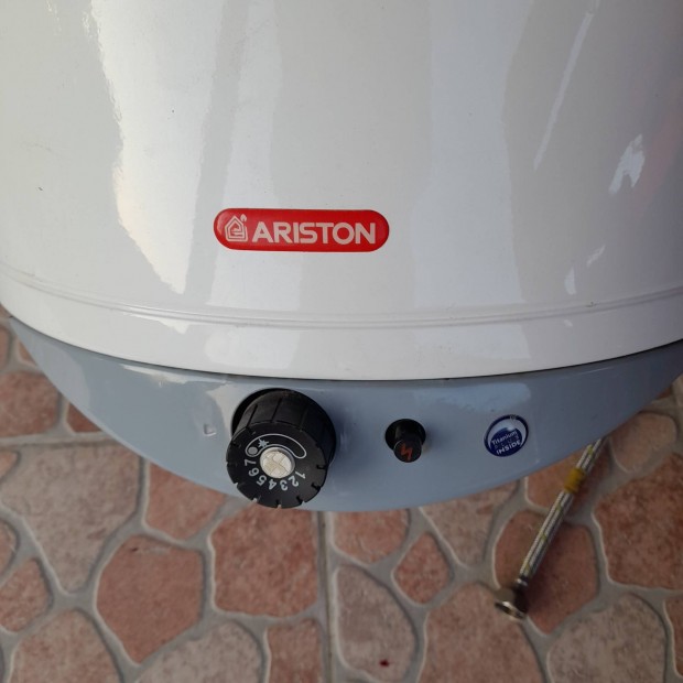 Ariston 120 literes gáz boyler