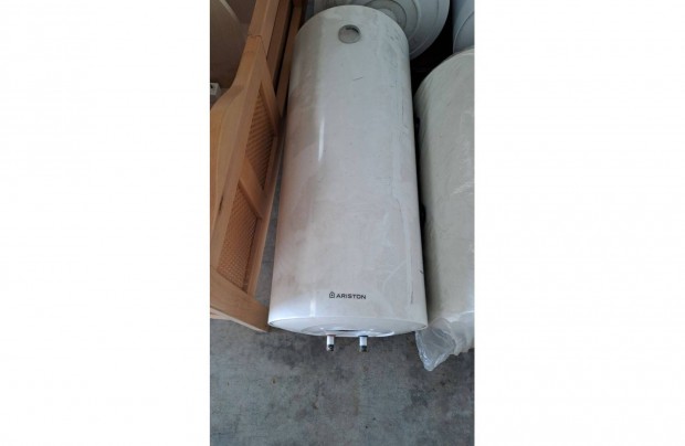 Ariston 120 literes villanybojler