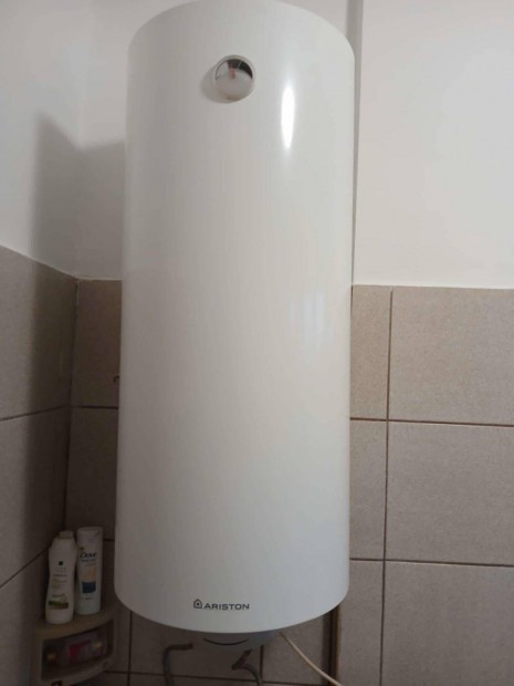 Ariston 120l bojler