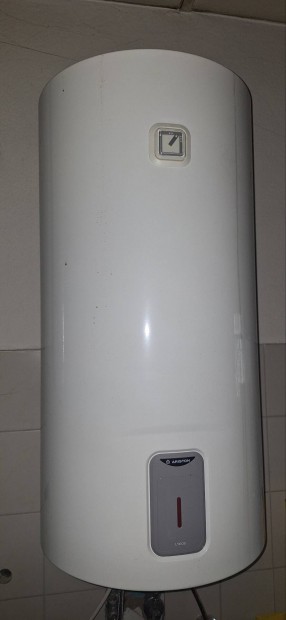 Ariston 120l-es villanybolyler