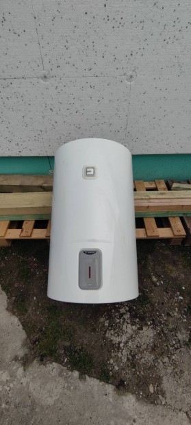 Ariston 75 literes villany bojler, vízmelegítő 