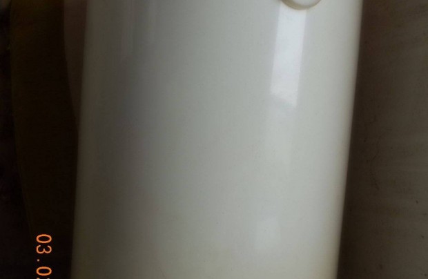 Ariston 80 literes villany bojler elektromos hőtárolós bojler