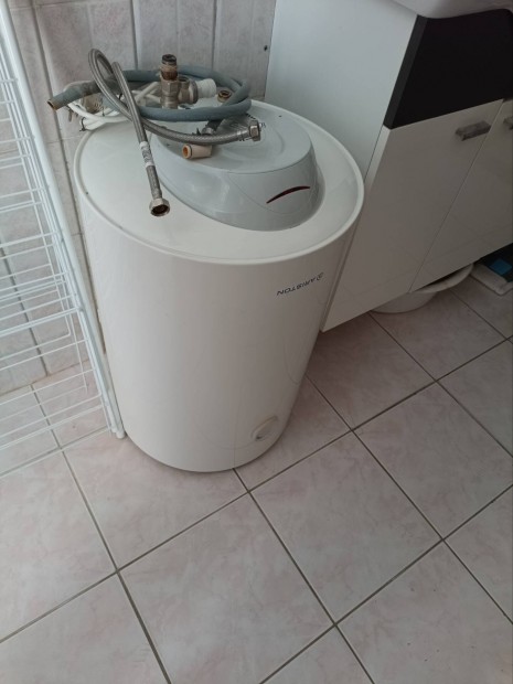 Ariston 80l bojler villanybojler