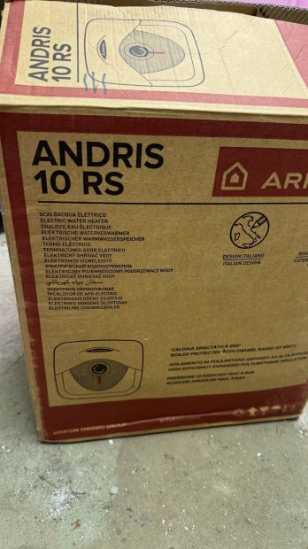 Ariston Andris 10RS
