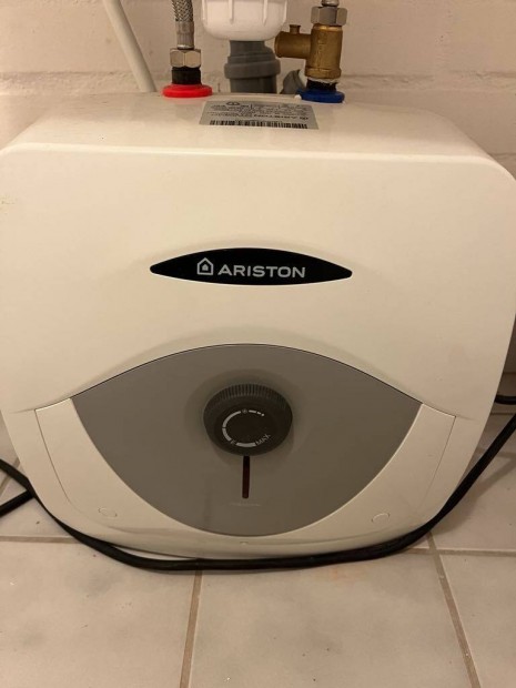 Ariston Andris 10 RS bojler Als