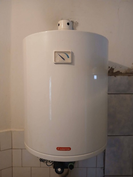 Ariston Gzbojler 77l