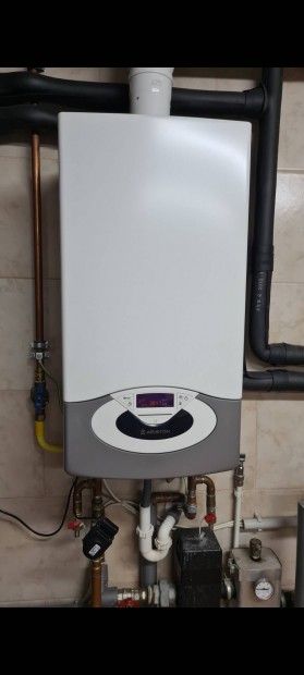 Ariston Genus Premium 30 kW kondenzcis gzkazn