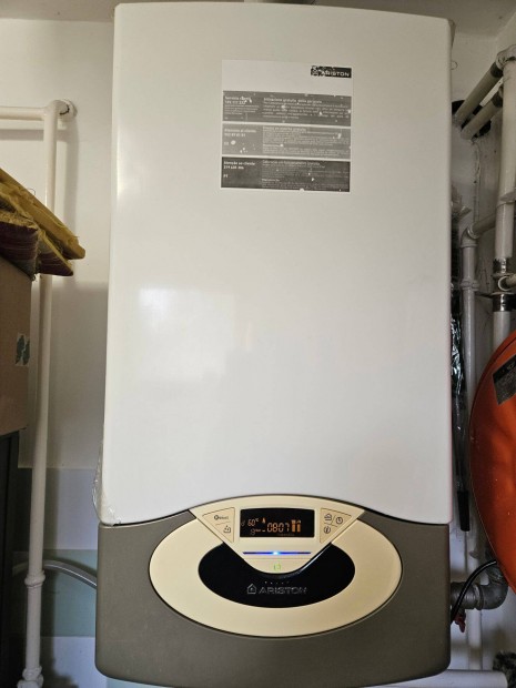 Ariston Genus Premium 30 kW kondenzcis gzkazn