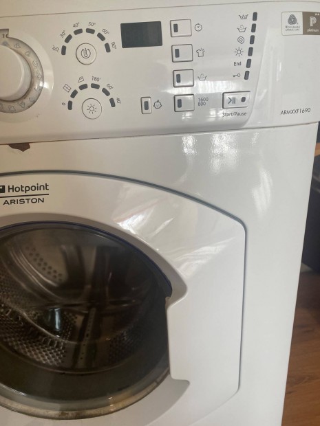 Ariston Hotpoint Mosgp