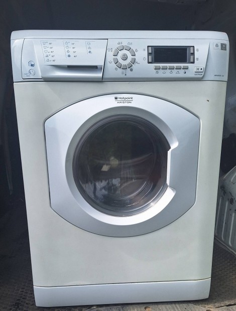 Ariston Hotpoint mos-szrtgp