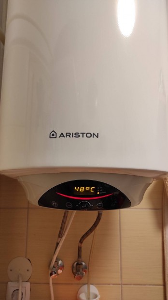 Ariston Pro Plus 100 bojler