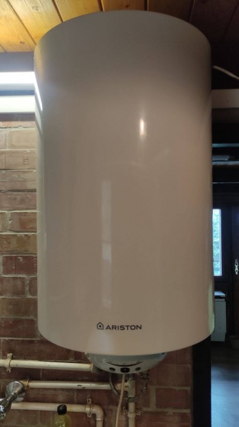 Ariston Pro R Evo 50 V 50 literes villanybojler
