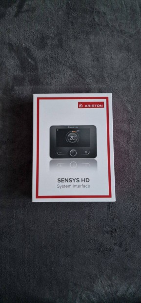 Ariston Sensys HD szobatermosztt