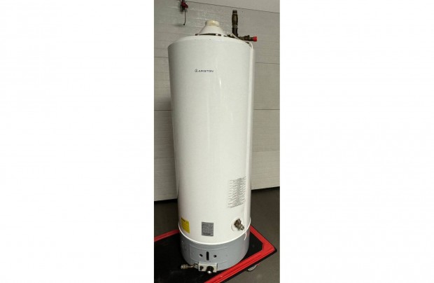 Ariston Thermo 150P CA RP gzbojler, vzmelegt