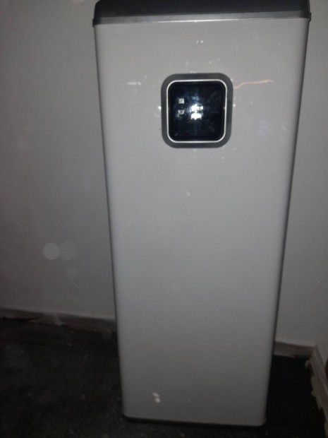 Ariston VLS 100 villanybojler