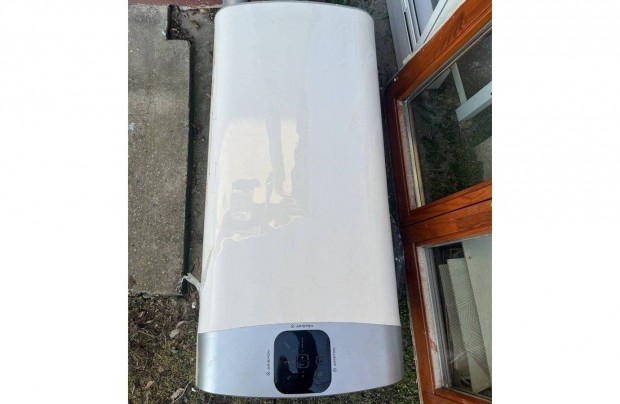 Ariston Velis 80 L bojler villanybojler garanciával szerelőtől eladó