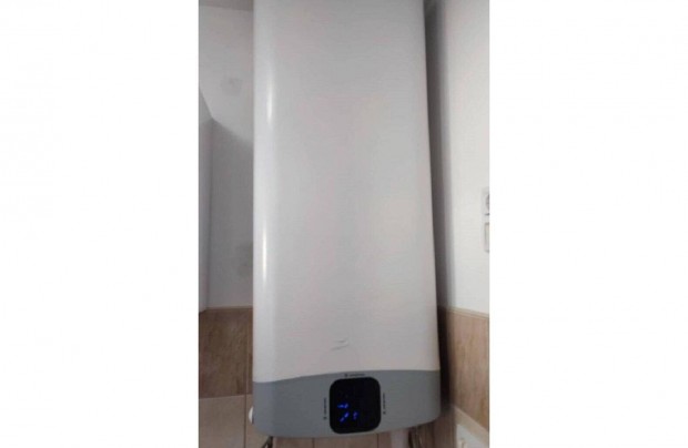 Ariston Velis Evo 100 bojler villanybojler garanciával szerelőtől elad