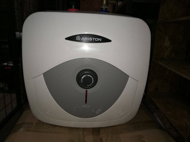 Ariston als elhelyezs villanybojler 10 L