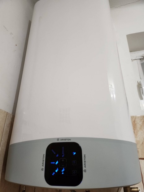 Ariston boiler 