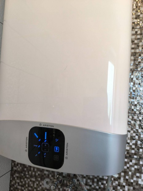 Ariston bojler szp llapot 80L