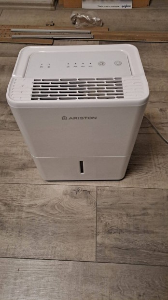 Ariston deos 10 pramentest