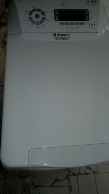 Ariston hotpont felltlts mosogp