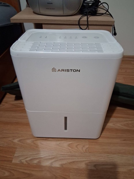 Ariston laks prtlant