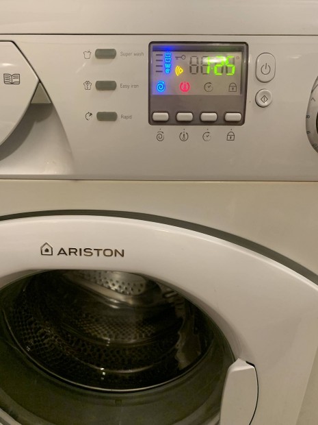 Ariston mosgp