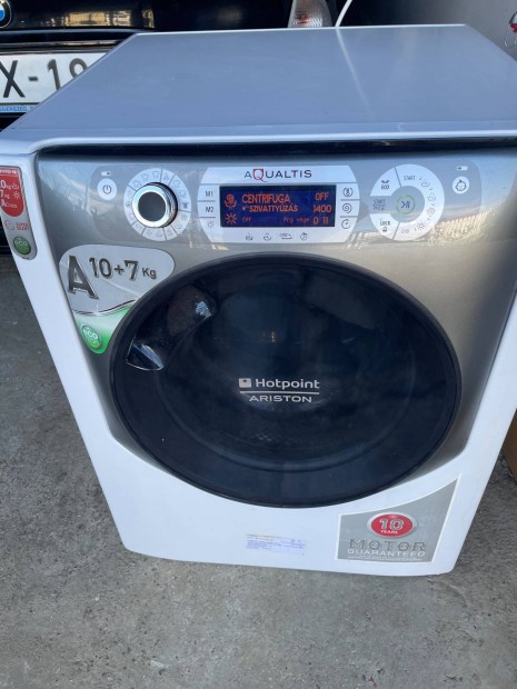 Ariston mosgp + szritgp