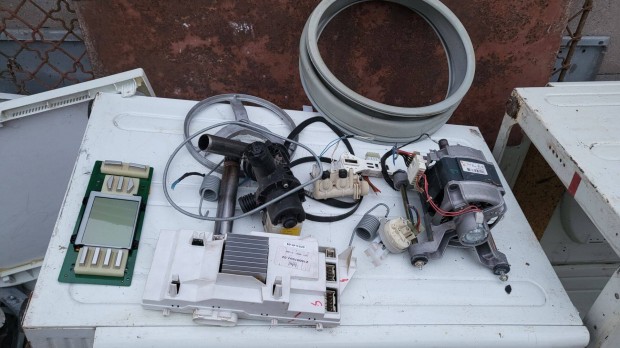 Ariston mos�g�p alkatr�sz elad�