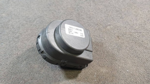 Ariston vltszelep motor elad