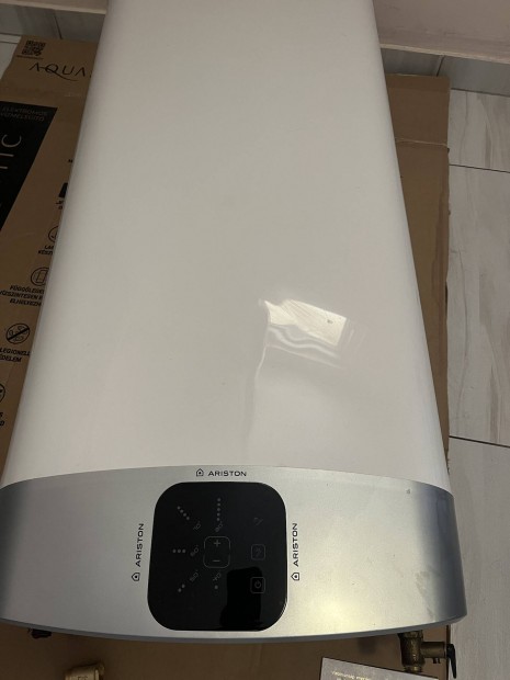 Ariston villany bojler