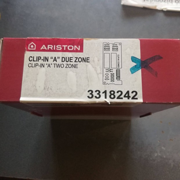 Ariston zna vezrl krtya