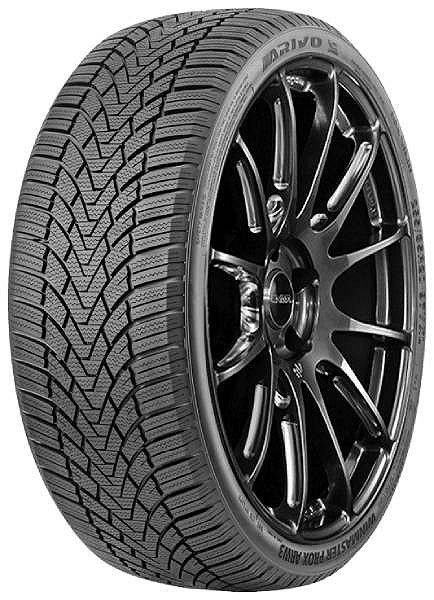 Arivo 165/60R15 81H WINMASTER PROX_ARW3 XL tli gumi