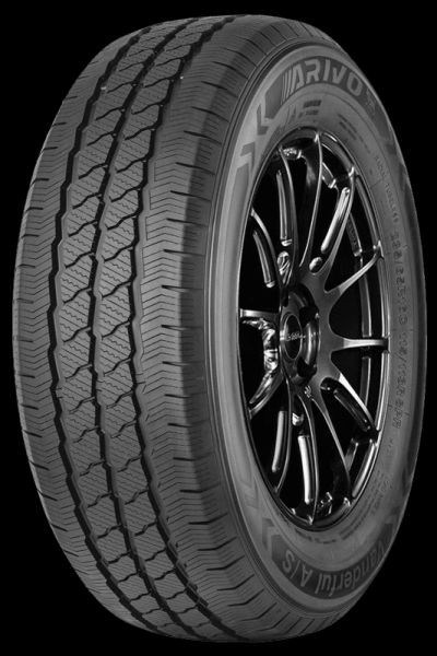 Arivo 175/65R14C 90T Vanderful A/S ngyvszakos gumi