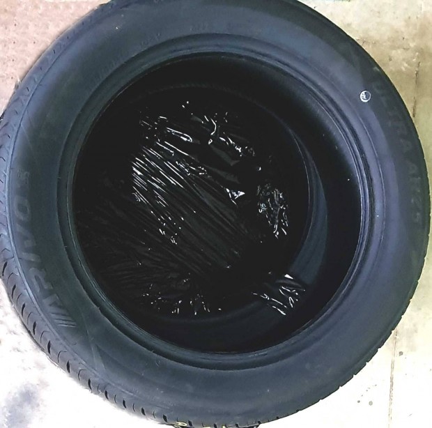 Arivo Arz5 235/55R19, új nyárigumi garnitúra eladó