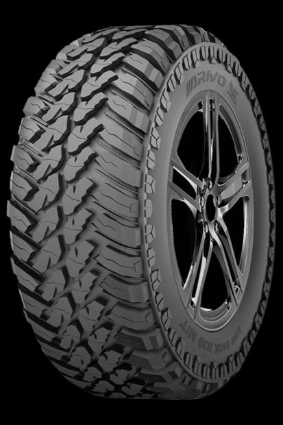 Arivo LION BACK N39 M/T 245/75R16 120/116N FR (Peremvds) DOT2023 N