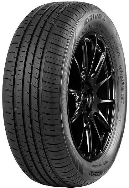 Arivo Premio ARZero 91V 205/55R16 V  91  |  ny�rigumi |