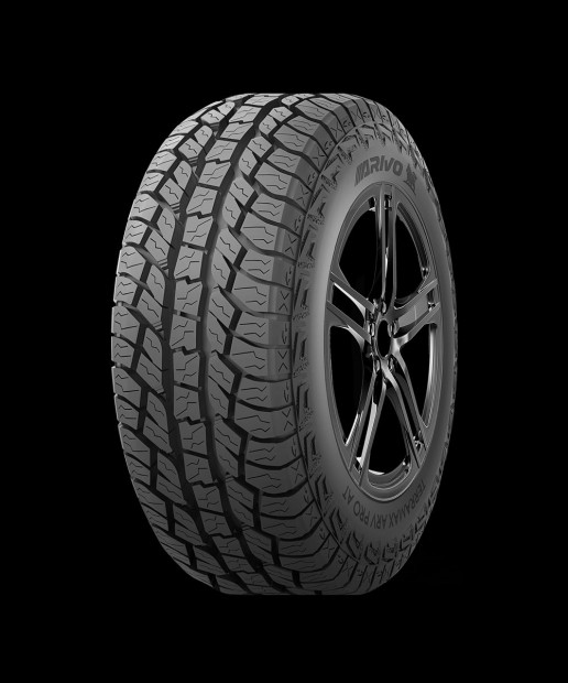 Arivo TERRAMAX ARV PRO A/T 255/70R16111T FR (Peremvédős) T 111 |