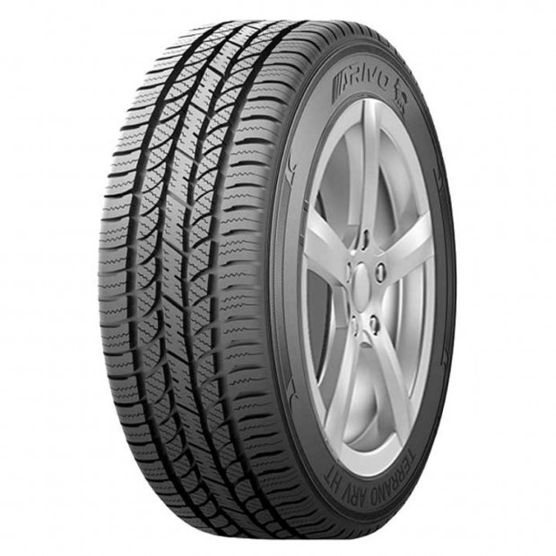 Arivo TERRANO ARV H/T 265/70R17 115H FR (Peremvédős) DOT2023 H 115