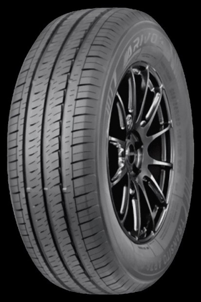 Arivo TRANSITO ARZ 6-C 195/65R16 104/102T DOT2023 T 104/102 |