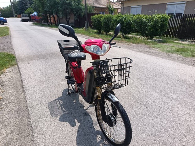Arizona elektromos kerékpár eladó