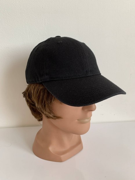 Arket 100% Cotton cap baseball sapka