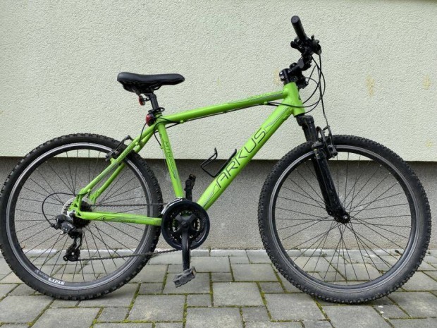 Arkus Beryl 260 26" Frfi MTB Kerkpr