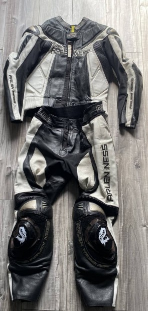 Arlen Ness motoros brruha