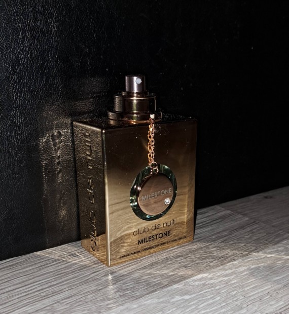 Armaf Club de Nuit Milestone edp unisex illat
