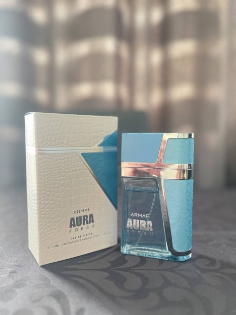 Armaf aura fresh Edp